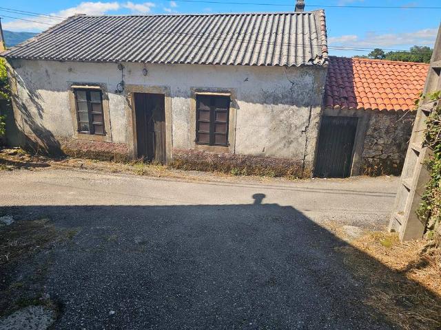 Casa chalet en Venta en Boiro