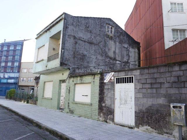 Casa chalet en Venta en Boiro