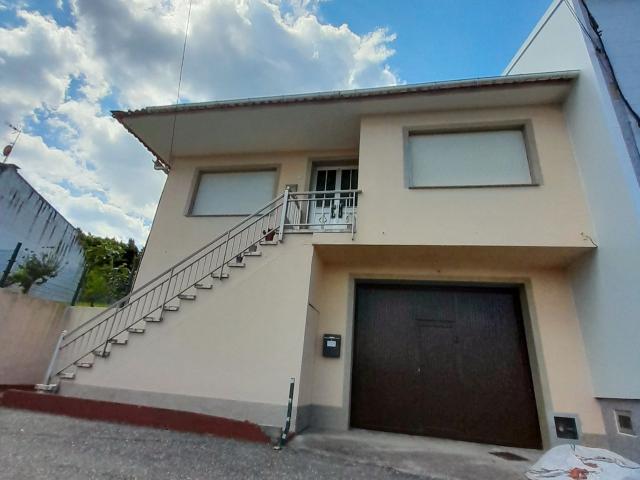 Casa chalet en Venta en Boiro