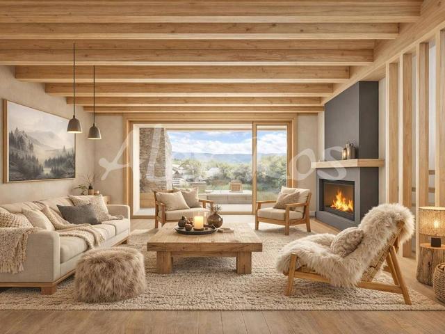 Casa chalet en Venta en Bolvir