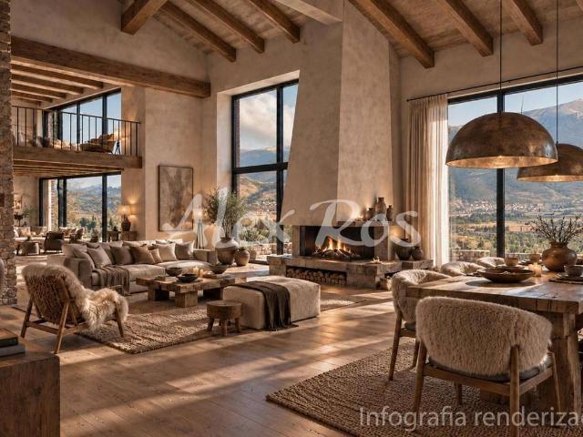 Casa chalet en Venta en Bolvir