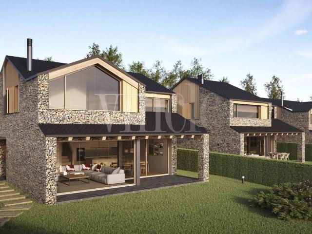 Casa chalet en Venta en Bolvir