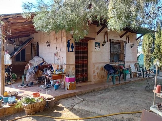 Casa chalet en Venta en Bolaños de Calatrava