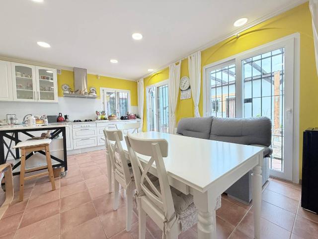 Casa chalet en Venta en Bollullos de la Mitación