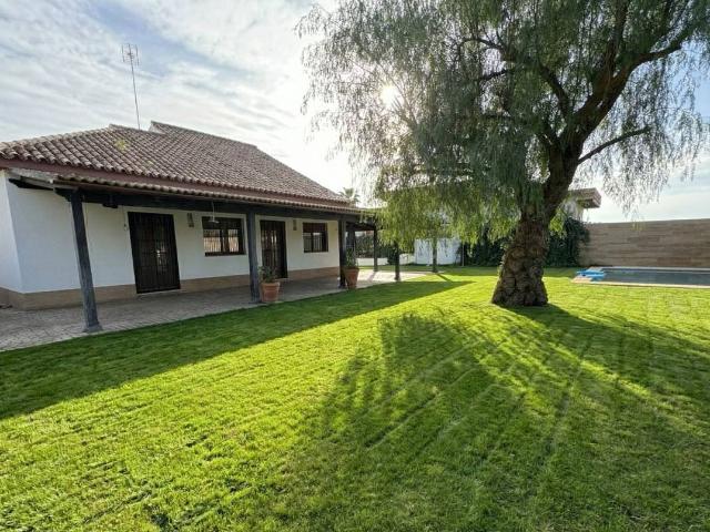 Casa chalet en Venta en Bollullos de la Mitación