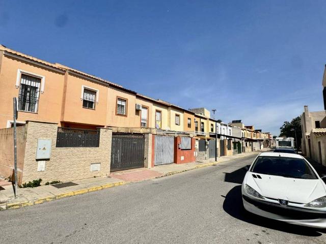 Casa chalet en Venta en Bollullos de la Mitación