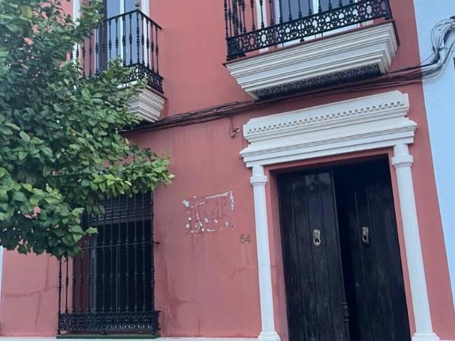 Casa chalet en Venta en Bollullos Par del Condado
