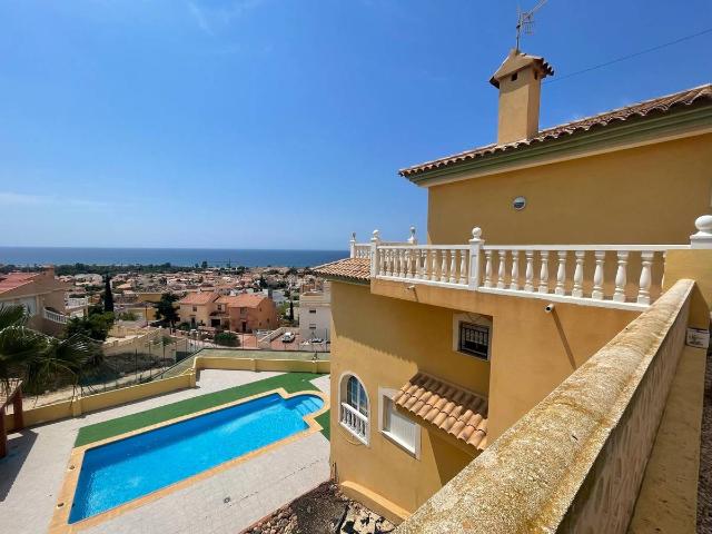 Casa chalet en Venta en Bolnuevo