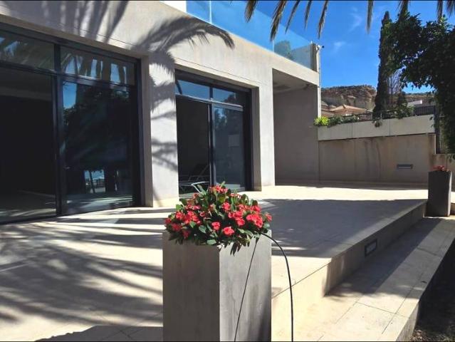 Casa chalet en Venta en Bolnuevo