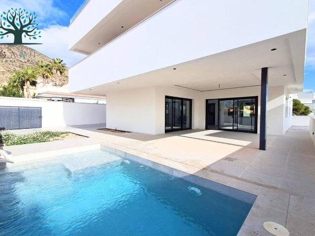 Casa chalet en Venta en Bolnuevo