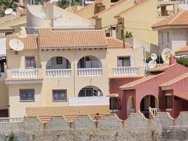 Casa chalet en Venta en Bolnuevo