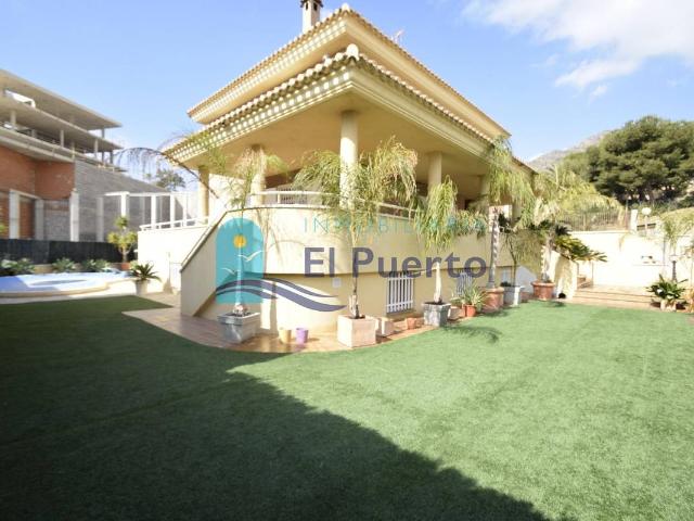 Casa chalet en Venta en Bolnuevo