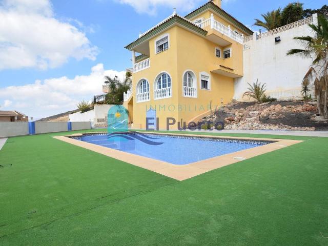 Casa chalet en Venta en Bolnuevo