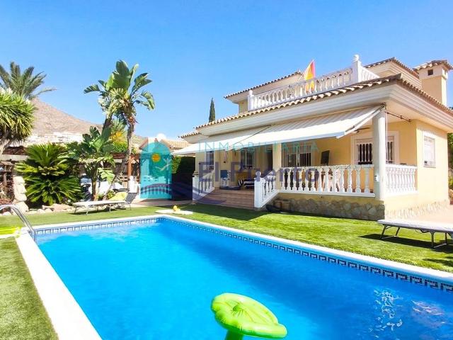 Casa chalet en Venta en Bolnuevo