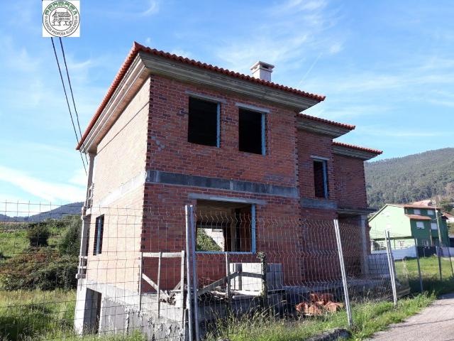 Casa chalet en Venta en Boqueixón