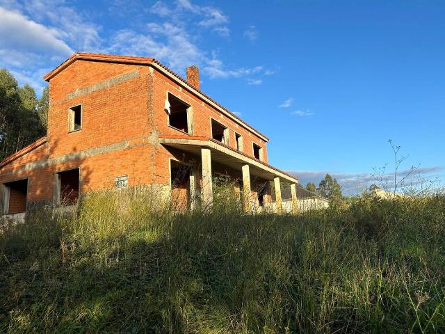 Casa chalet en Venta en Boqueixón