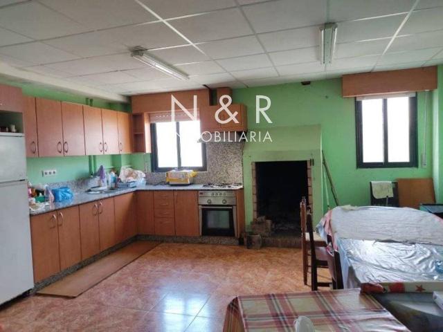 Casa chalet en Venta en Boqueixón