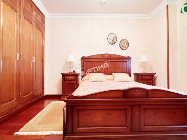 Casa chalet en Venta en Boqueixón