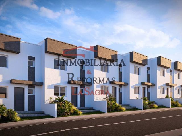 Casa chalet en Venta en Borox