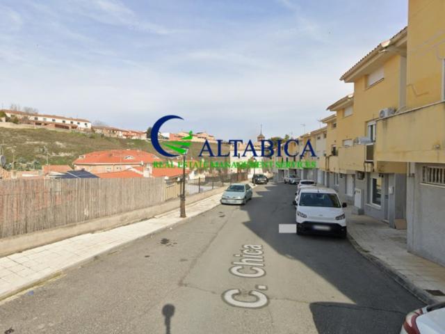 Casa Chalet en Venta en Borox Toledo