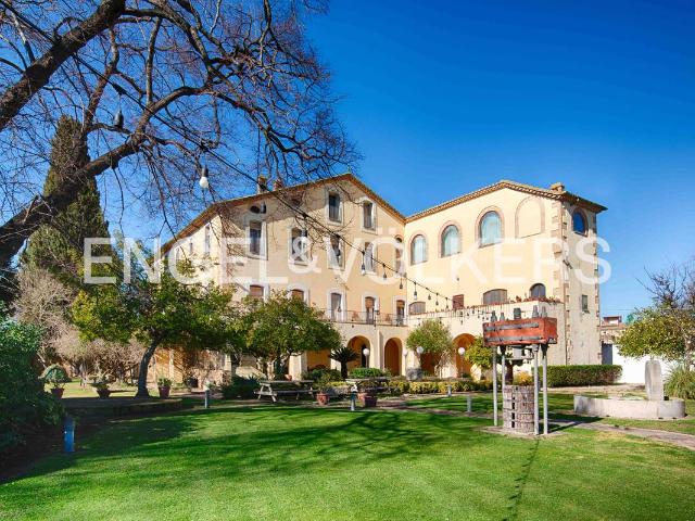 Casa chalet en Venta en Borrassà