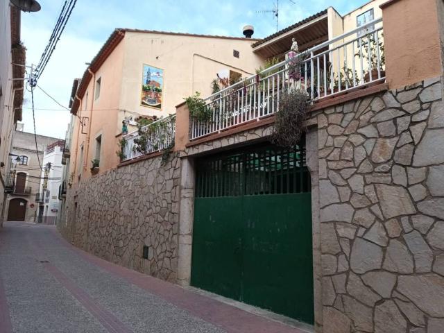 Casa chalet en Venta en Borrassà