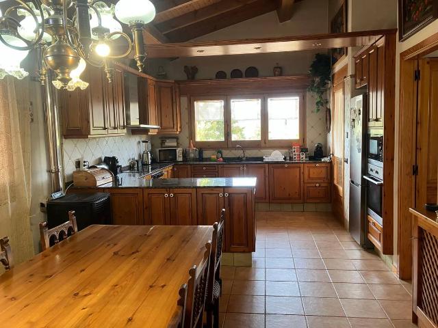 Casa chalet en Venta en Borredà