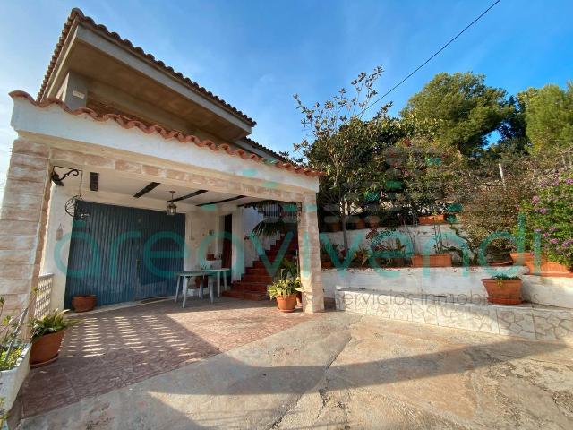 Casa chalet en Venta en Borriol