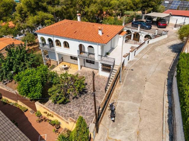 Casa chalet en Venta en Borriol