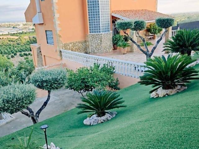 Casa chalet en Venta en Borriol