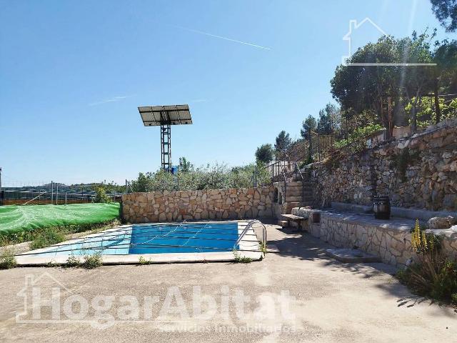 Casa chalet en Venta en Borriol
