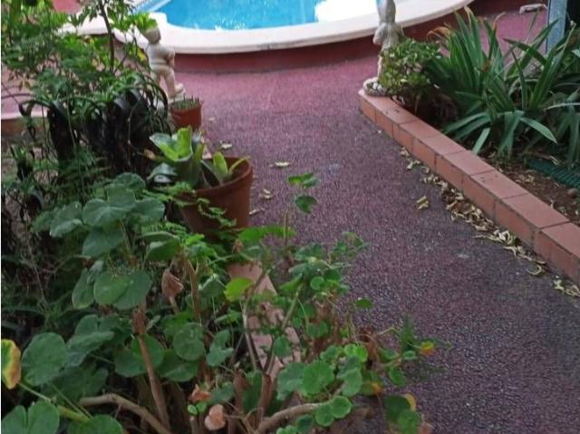 Casa chalet en Venta en Borriol