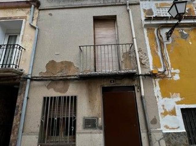 Casa chalet en Venta en Borriol