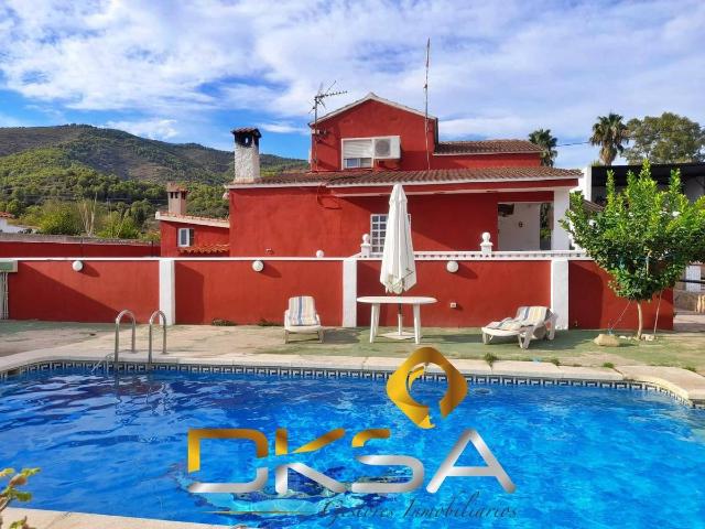 Casa chalet en Venta en Borriol