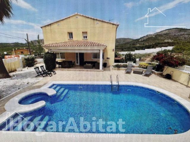 Casa chalet en Venta en Borriol