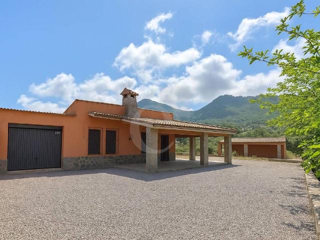Casa chalet en Venta en Borriol