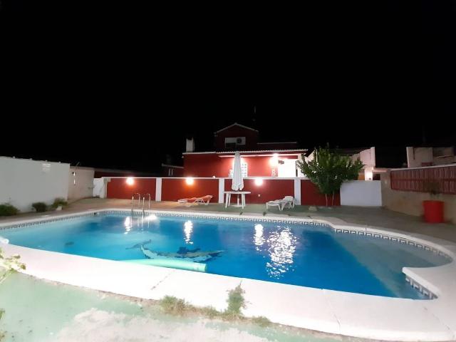Casa chalet en Venta en Borriol