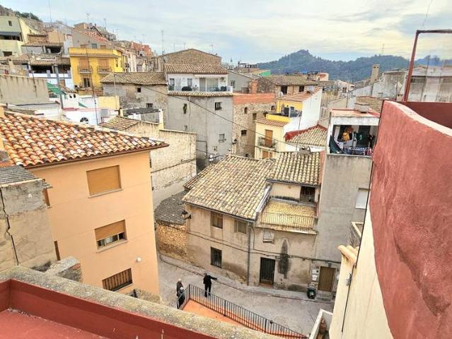 Casa chalet en Venta en Borriol