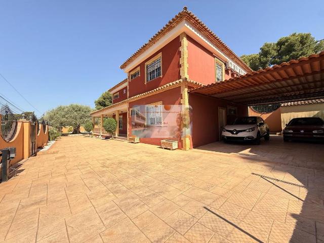 Casa chalet en Venta en Borriol