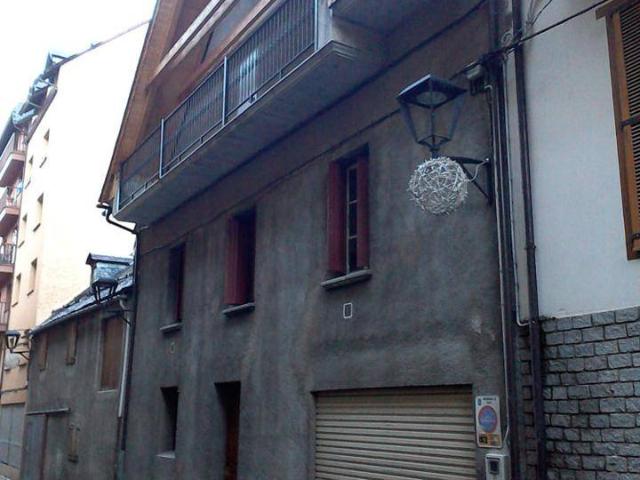 Casa chalet en Venta en Bossòst