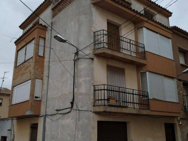 Casa chalet en Venta en Bot