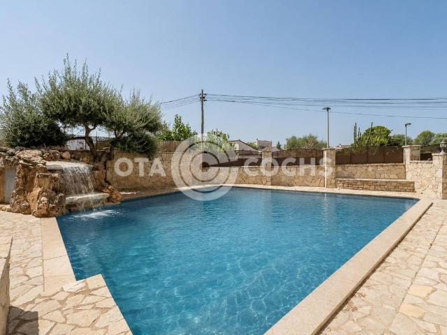 Casa chalet en Venta en Botarell