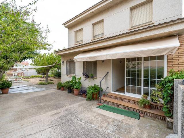 Casa chalet en Venta en Botarell