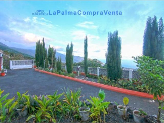 Casa Chalet en Venta en Botazo Santa Cruz de Tenerife