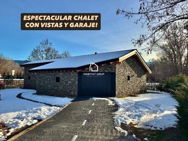 Casa chalet en Venta en Bourg Madame