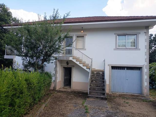 Casa chalet en Venta en Bóveda