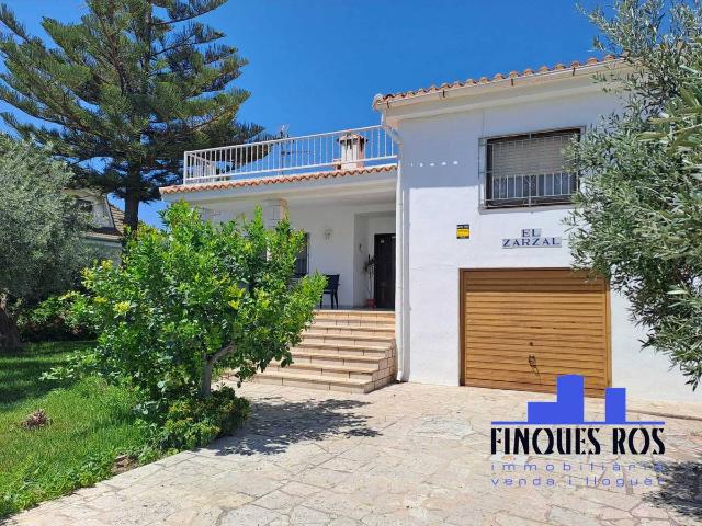 Casa chalet en Venta en Boverals Saldonar