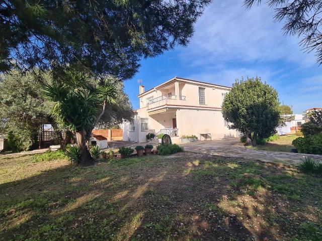 Casa chalet en Venta en Boverals Saldonar