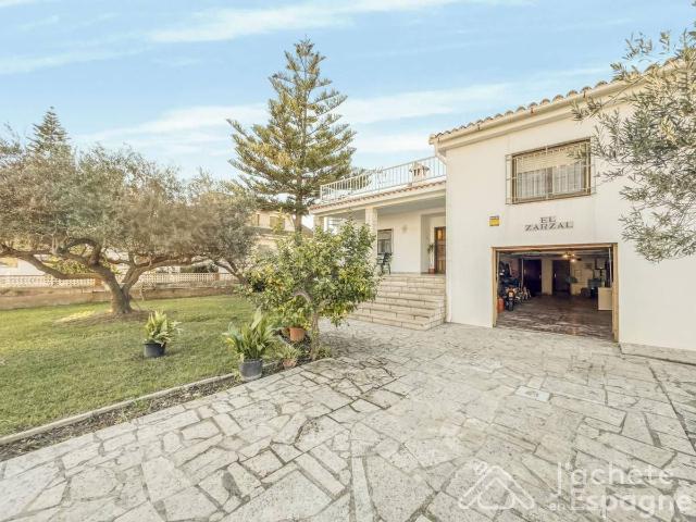 Casa chalet en Venta en Boverals Saldonar