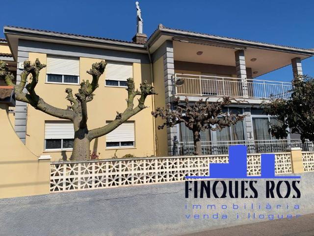 Casa chalet en Venta en Boverals Saldonar